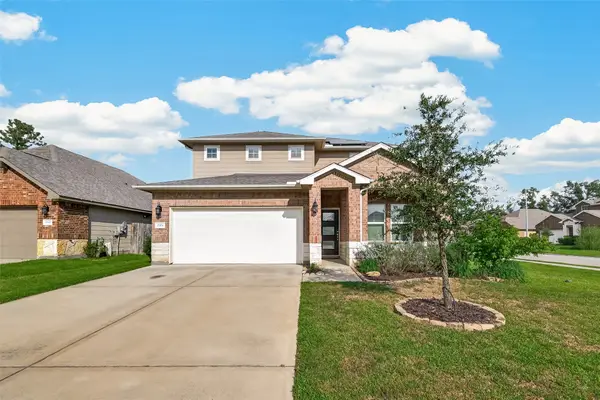 2321 W Winding Pines Drive, Tomball, TX 77375