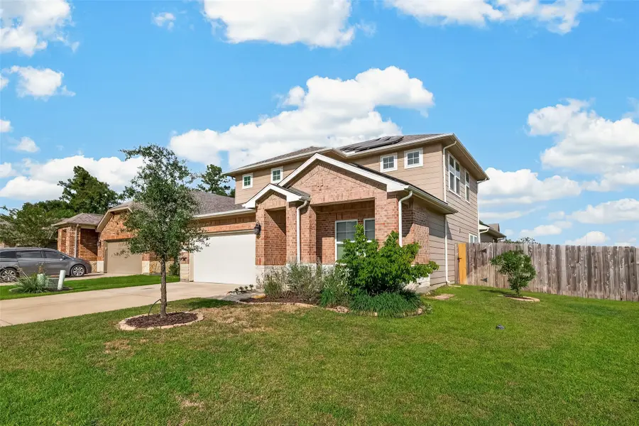 2321 W Winding Pines Drive, Tomball, TX 77375 - #2