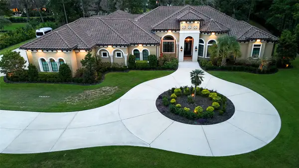 6310 N Lazy Meadow Way, Spring, TX 77386