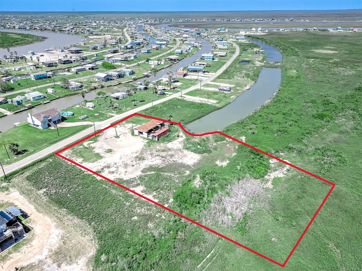 47-50 409-411 Cr 204 Dolphin Way, Sargent, TX 77414 - Image #1