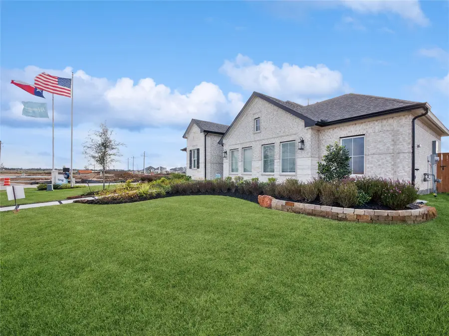 1800 Mesquite Trail, Dayton, TX 77535 - Image #2