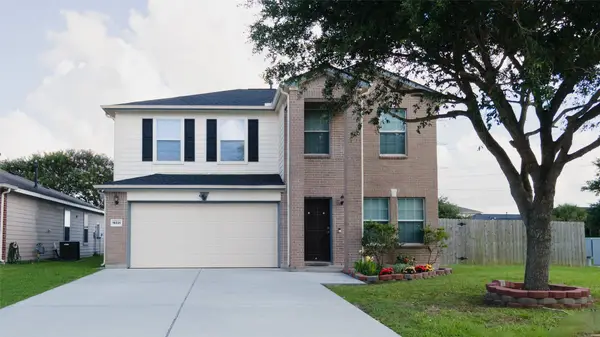 19331 Jordans Landing Lane, Richmond, TX 77407