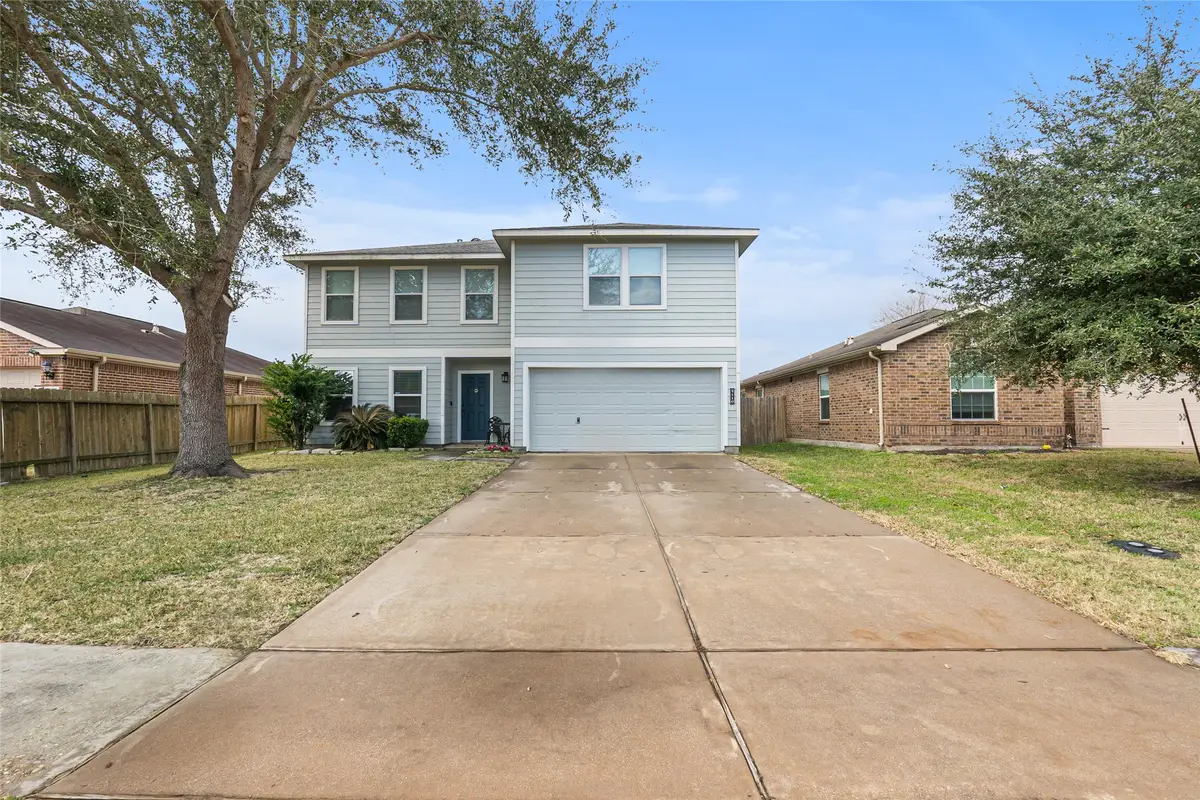 5110 Oakbriar Lane, Rosenberg, TX 77469 - Image #1