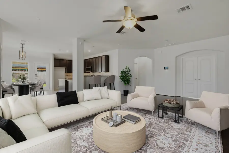 3646 Gable Landing Lane, Spring, TX 77386 - #2