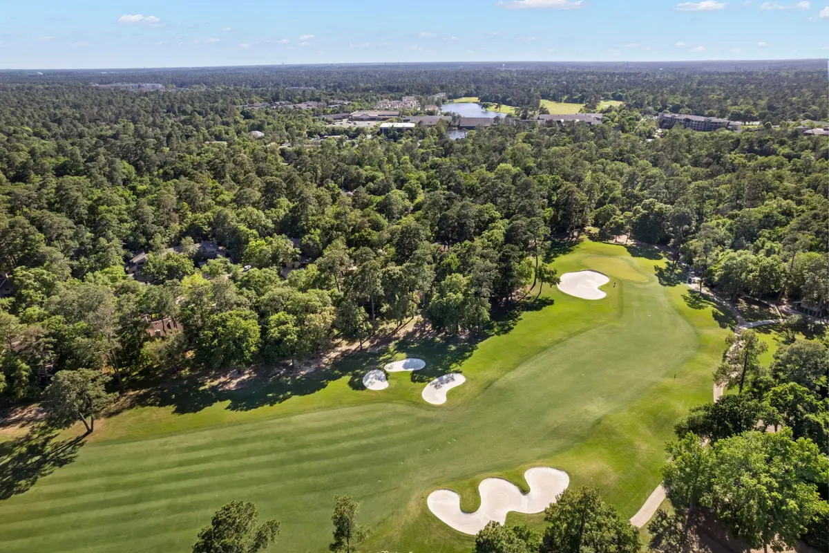 2344 W Settlers Way, The Woodlands, TX 77380 - Image #1