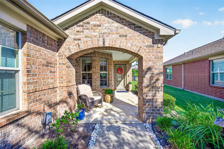 1126 Oleander Way, Richmond, TX 77469 - #2