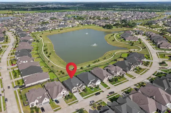 20614 Grazing Foal Lane, Tomball, TX 77377