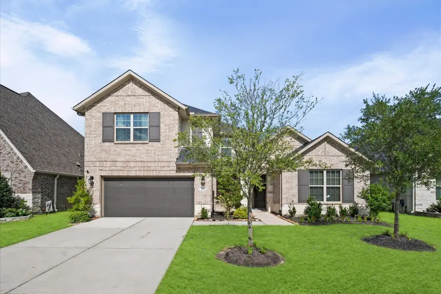 20614 Grazing Foal Lane, Tomball, TX 77377 - #2
