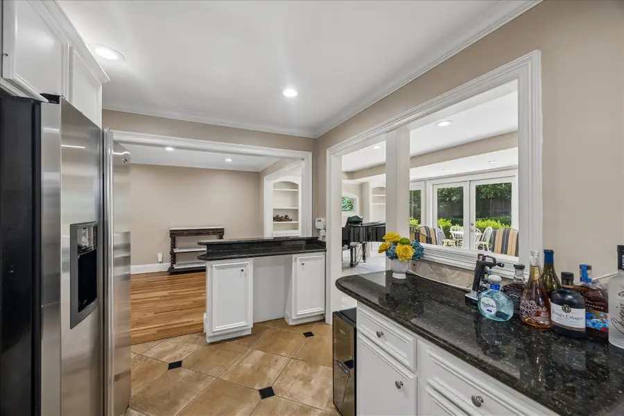 4919 Imperial Street, Bellaire, TX 77401 - #3