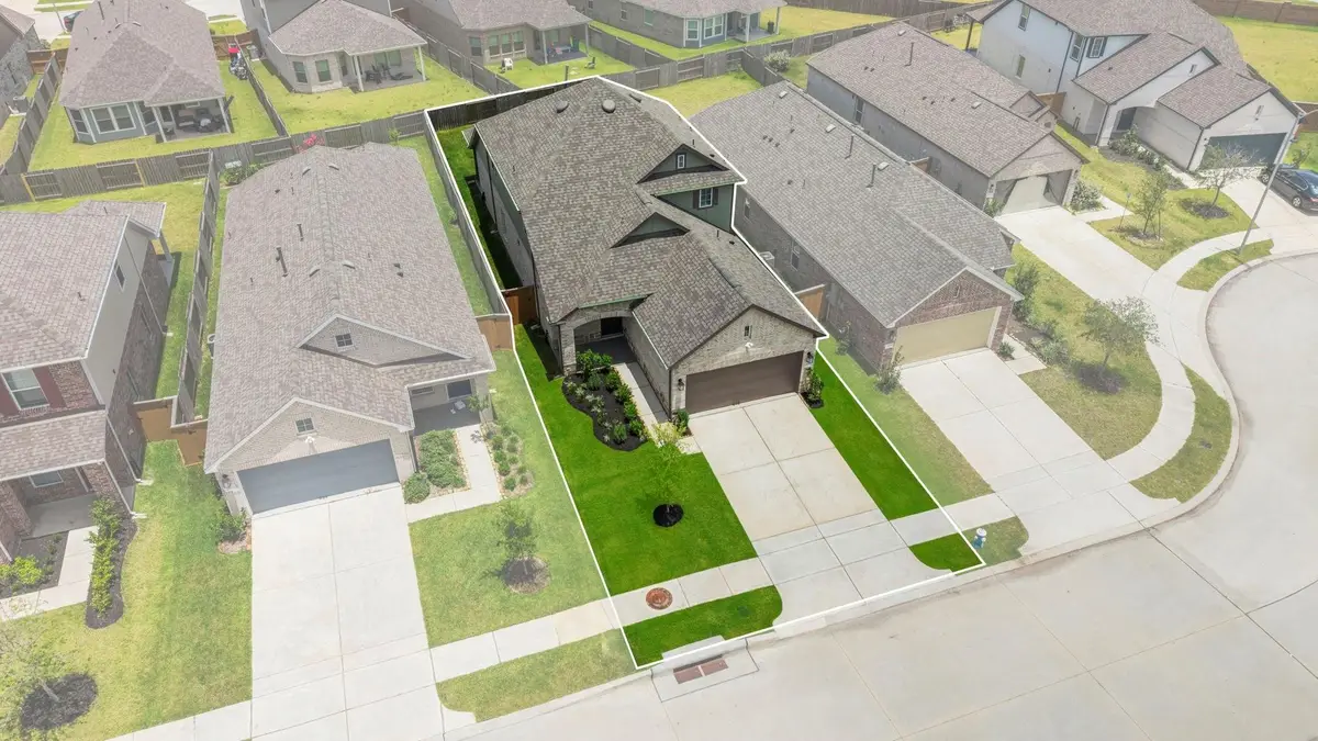 21622 Wave Hollow Drive, Cypress, TX 77433 - #1