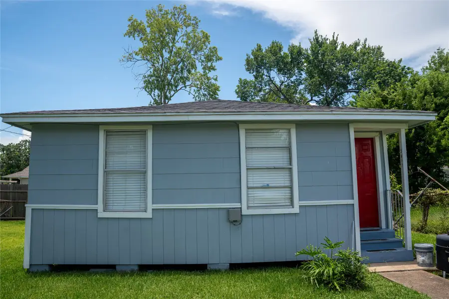 3923 Caplin Street, Houston, TX 77026 - Image #3