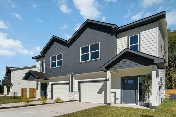 7129 Springdale Street #B, Houston, TX 77028