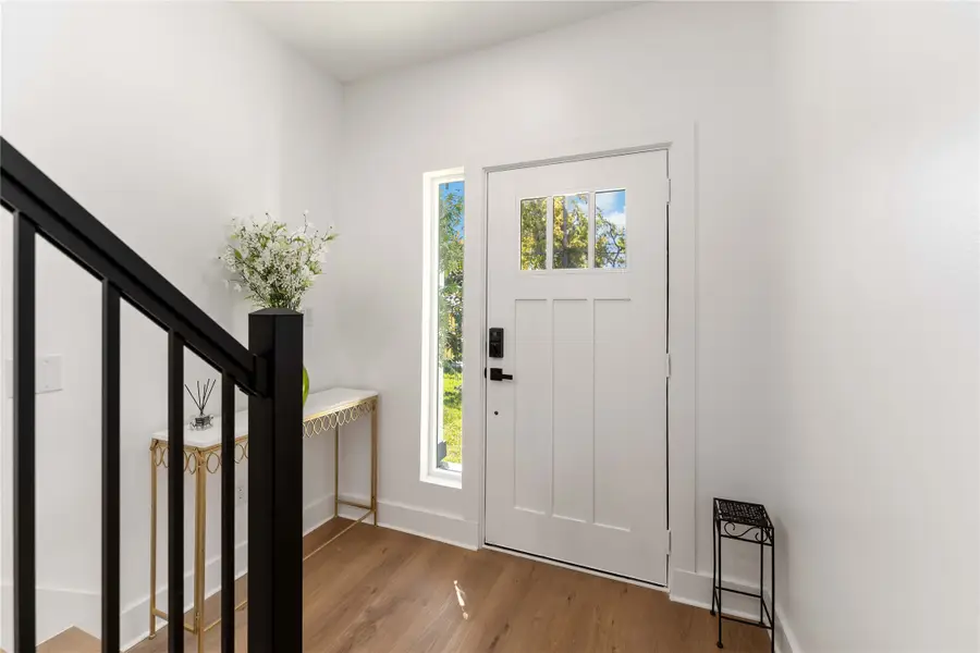 7129 Springdale Street #B, Houston, TX 77028 - #2