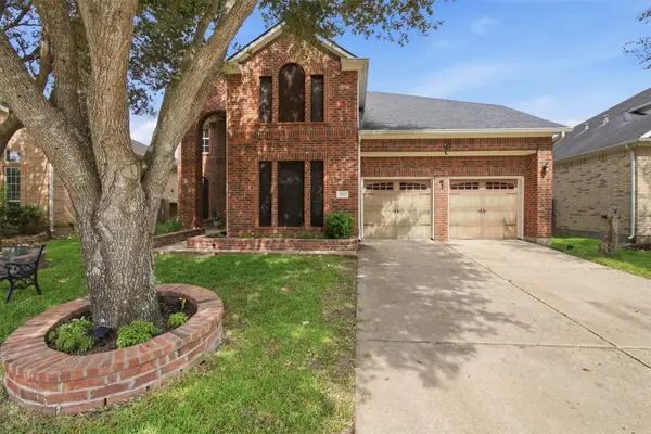 231 Summer Creek Lane, Rosenberg, TX 77469