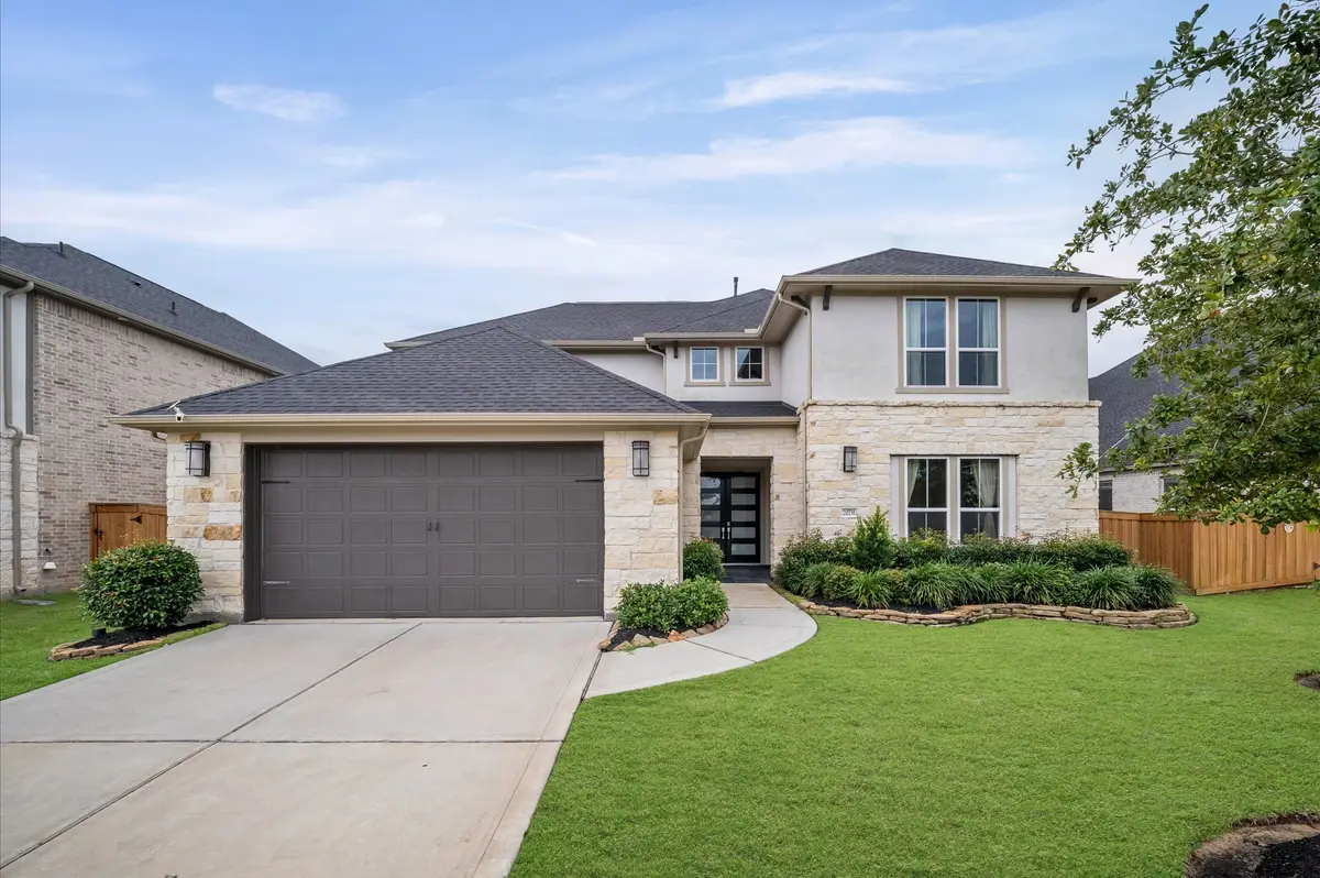 20731 Via Santa Caterina Drive, Cypress, TX 77433 - #1