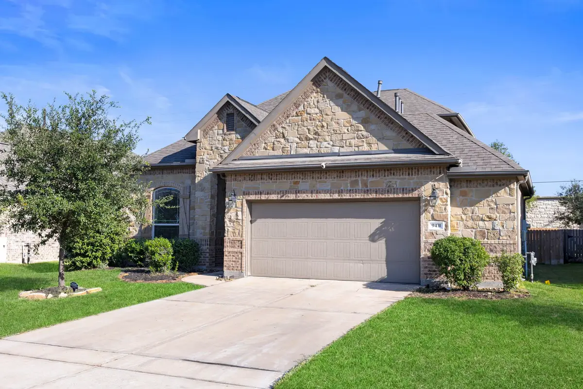 9431 Dochfour Lane, Tomball, TX 77375 - #1