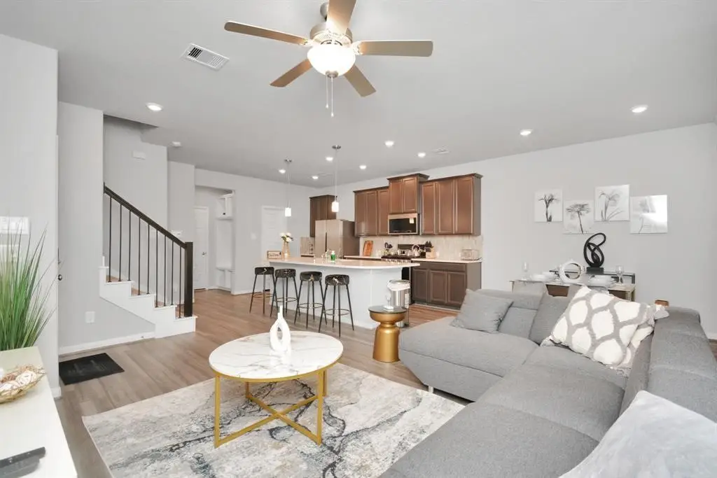 1524 Parkland Oak Drive, Houston, TX 77084 - #1