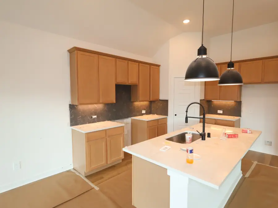 627 Spring Ashberry Court, Magnolia, TX 77354 - Image #3