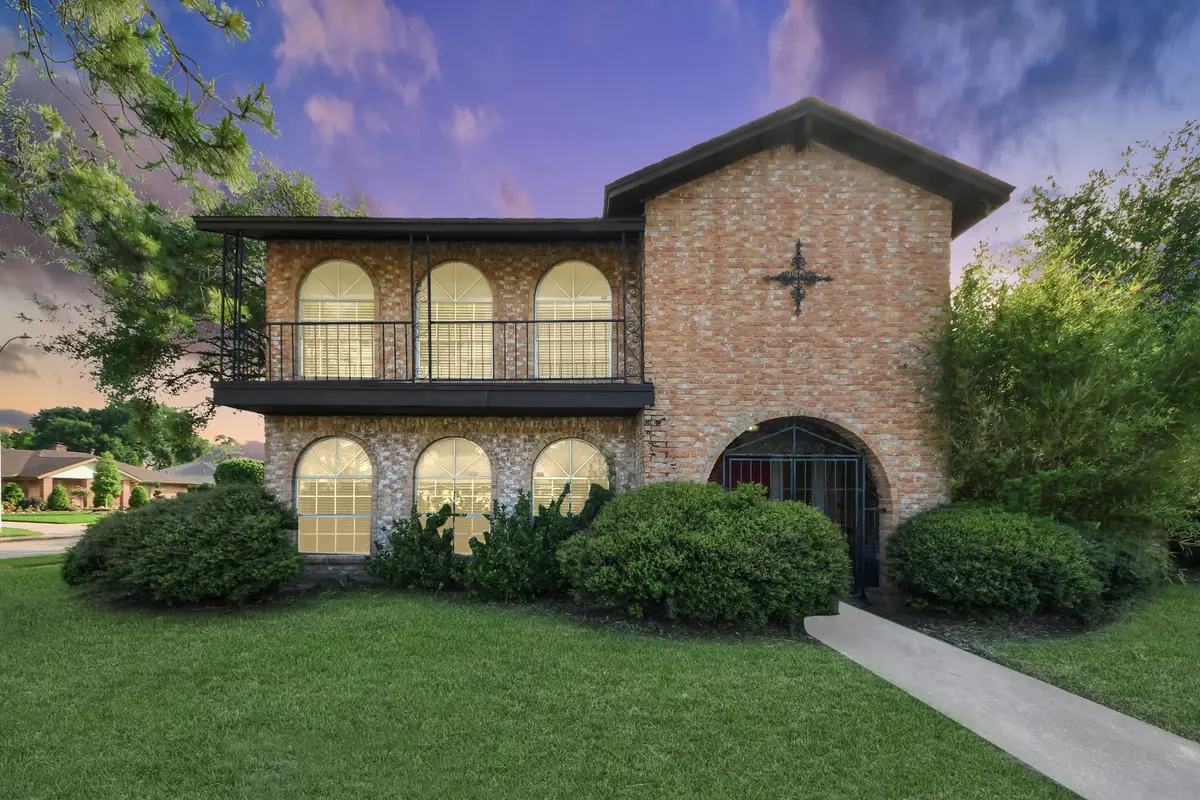 12203 Wrenthorpe Drive, Houston, TX 77031 - #1