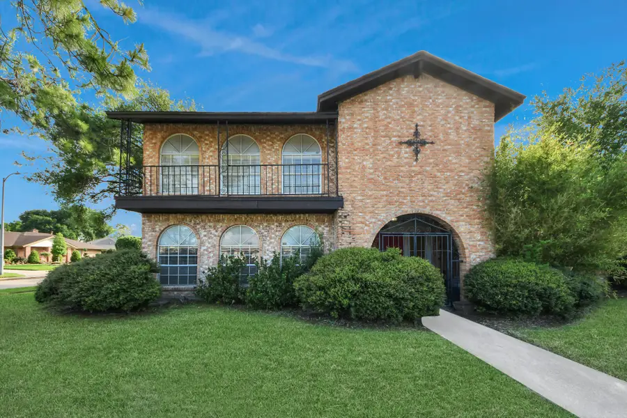12203 Wrenthorpe Drive, Houston, TX 77031 - #3