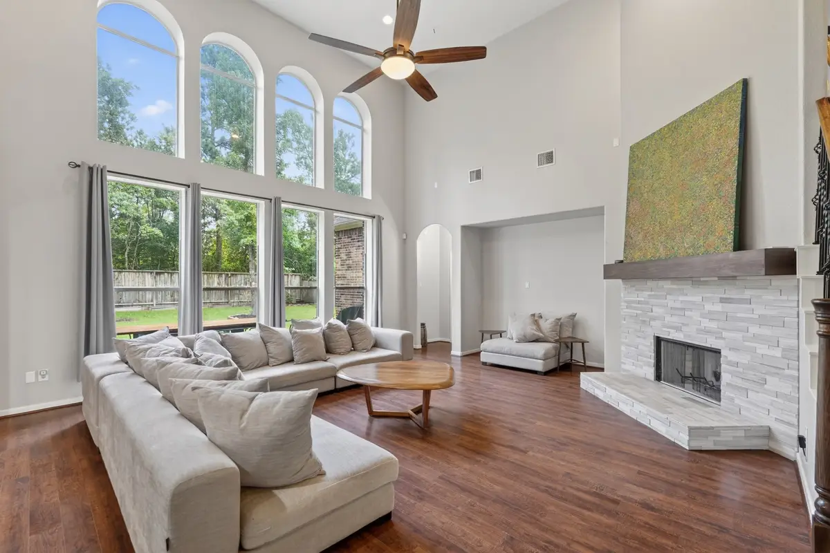 42 N Arrow Canyon Circle, The Woodlands, TX 77389 - #1