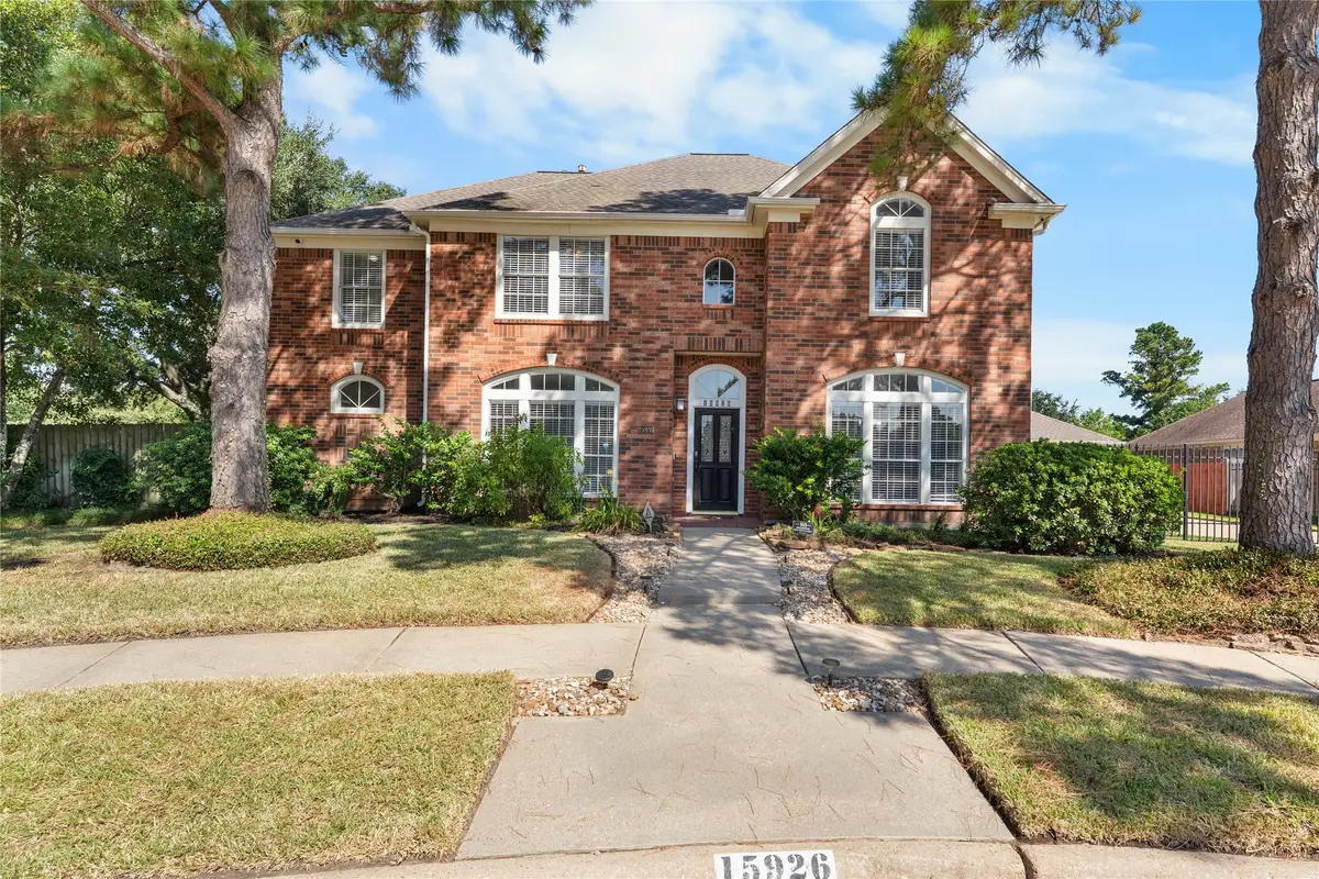 15926 Marwick Court, Houston, TX 77095 - Image #1