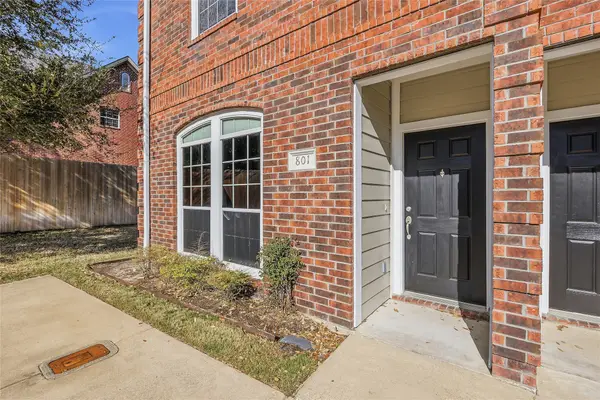 305 Holleman Drive E #801, College Station, TX 77840