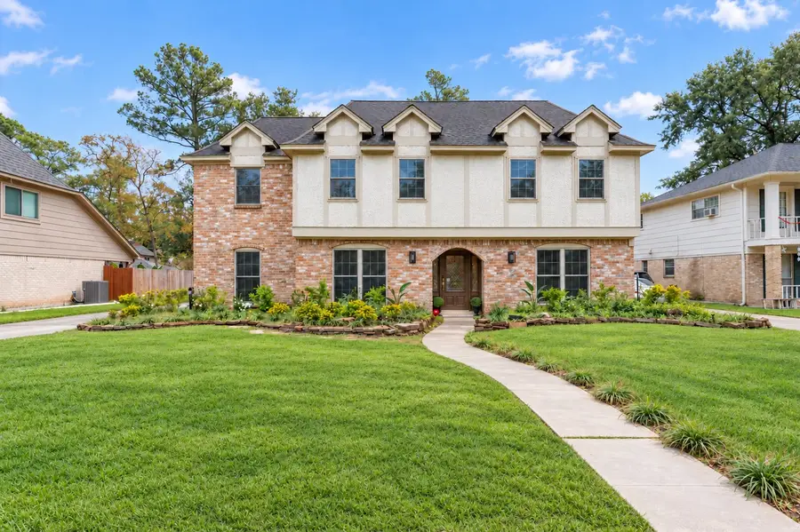 3211 Candleknoll Drive, Spring, TX 77388 - #2