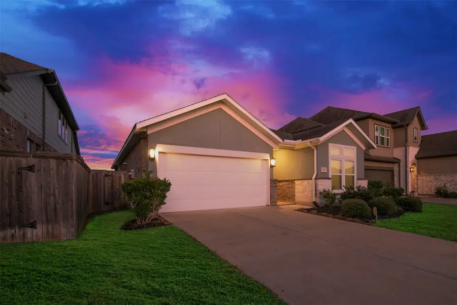 2430 Manor Valley Ln, Missouri City, TX 77459 - Image #2