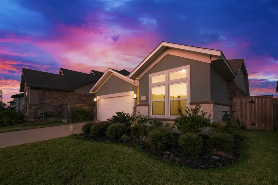 2430 Manor Valley Ln, Missouri City, TX 77459 - Image #3