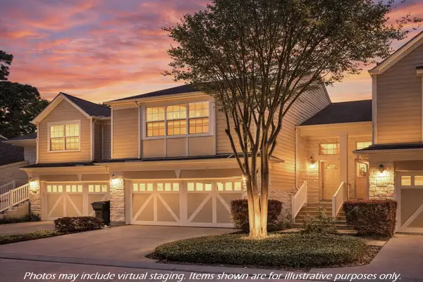 13600 Breton Ridge Street #9C, Houston, TX 77070