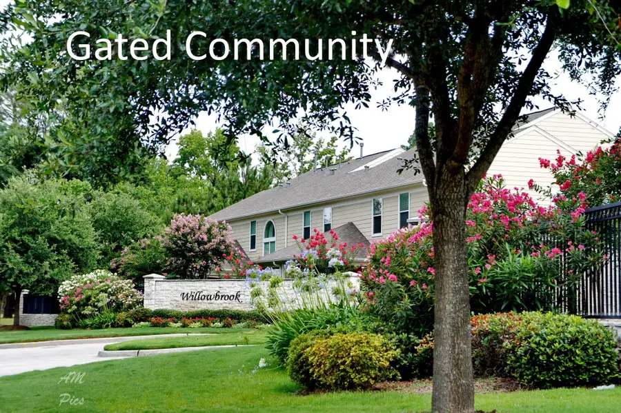 13600 Breton Ridge Street #9C, Houston, TX 77070 - #3