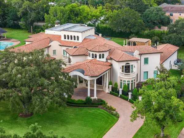 5412 Sturbridge Drive, Houston, TX 77056