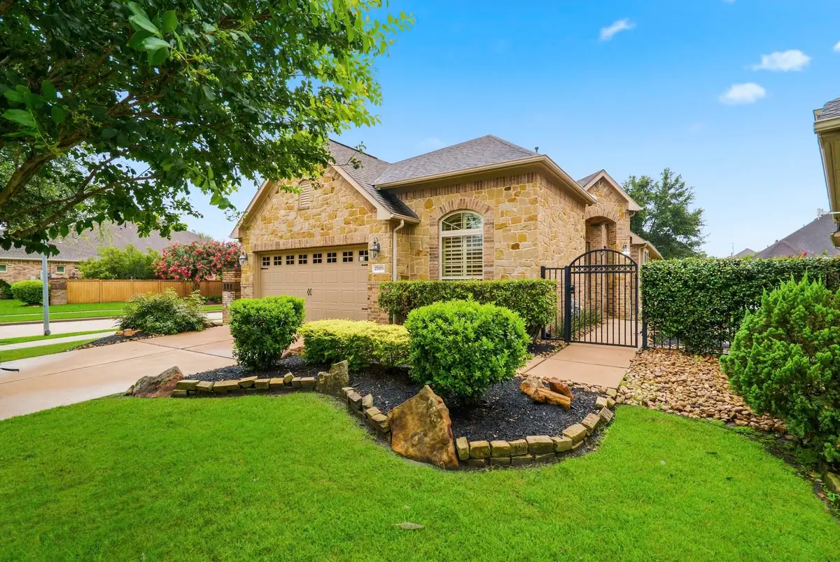 27003 Monterey Bend Lane, Katy, TX 77494 - #1
