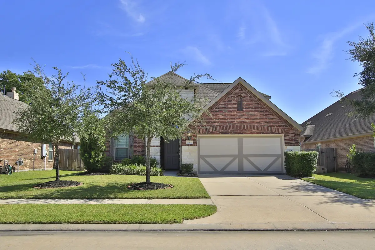 17902 Logans Pine Drive, Tomball, TX 77377 - #1