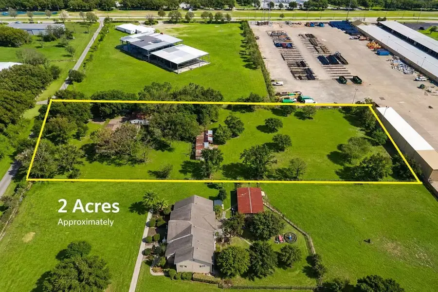 16127 Cypress Rosehill Road, Cypress, TX 77429 - #2