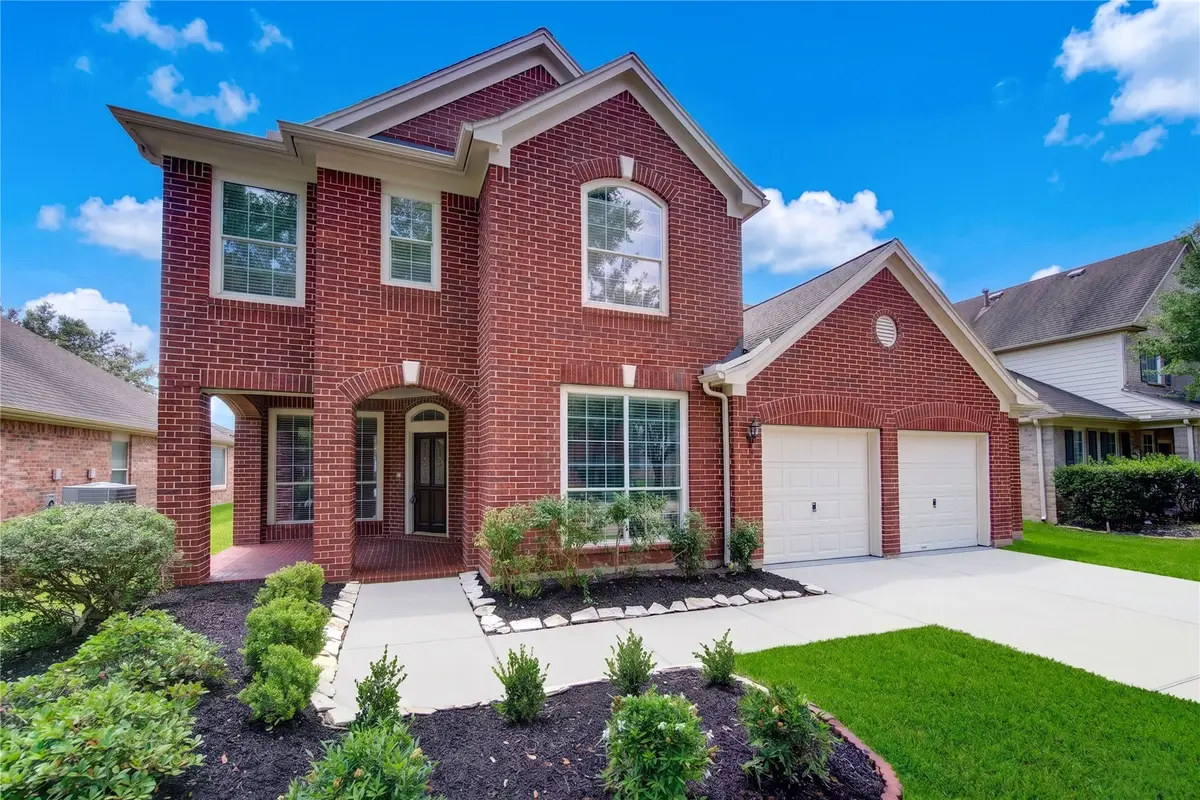 20911 Golden Sycamore Trail, Cypress, TX 77433 - #1
