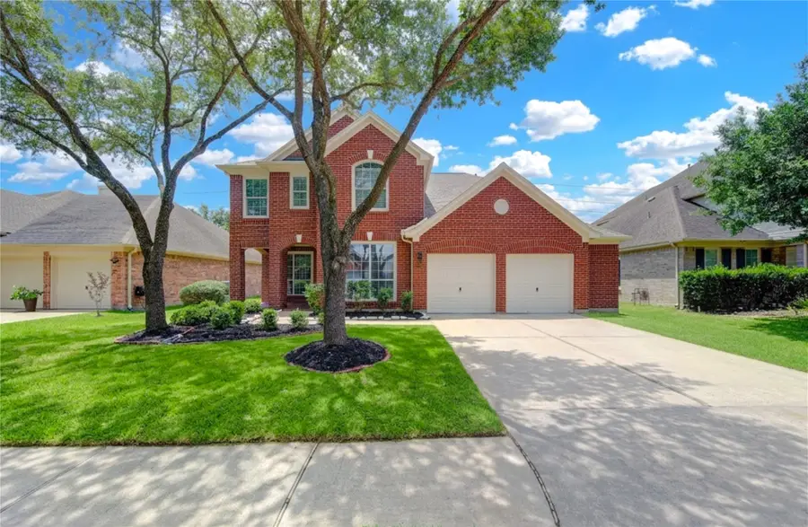 20911 Golden Sycamore Trail, Cypress, TX 77433 - #2