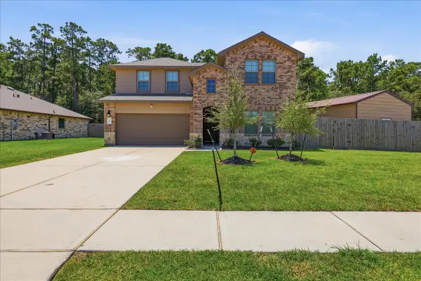 115 Little Spring Court, Anahuac, TX 77514
