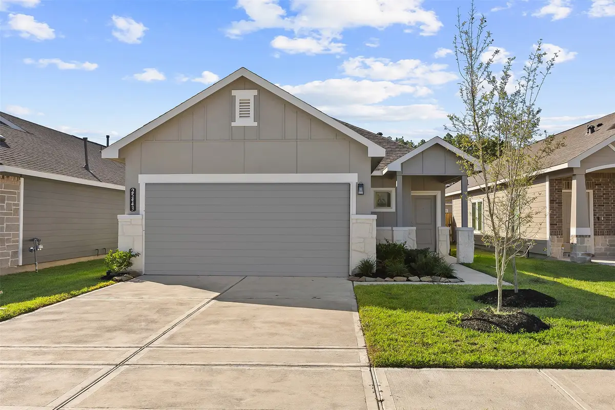 25443 Lobelia Blossom Lane, Magnolia, TX 77354 - Image #1