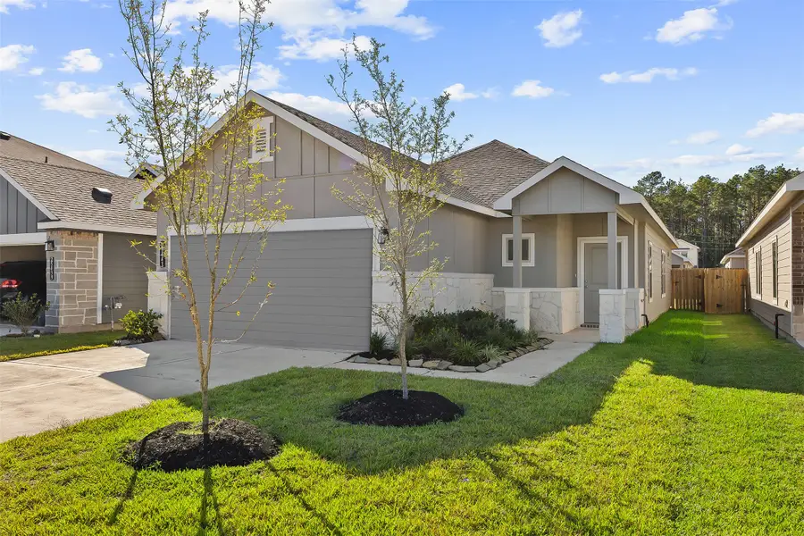 25443 Lobelia Blossom Lane, Magnolia, TX 77354 - Image #2