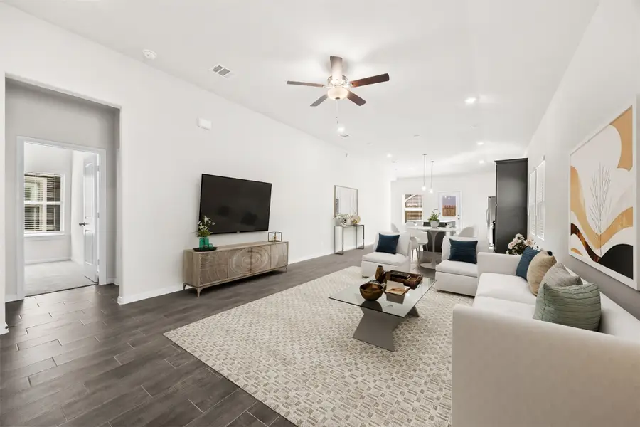 25443 Lobelia Blossom Lane, Magnolia, TX 77354 - Image #3