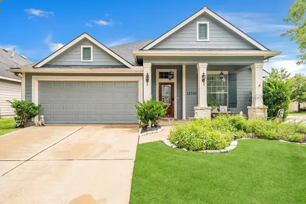 12702 Portales Pointe Lane, Tomball, TX 77377