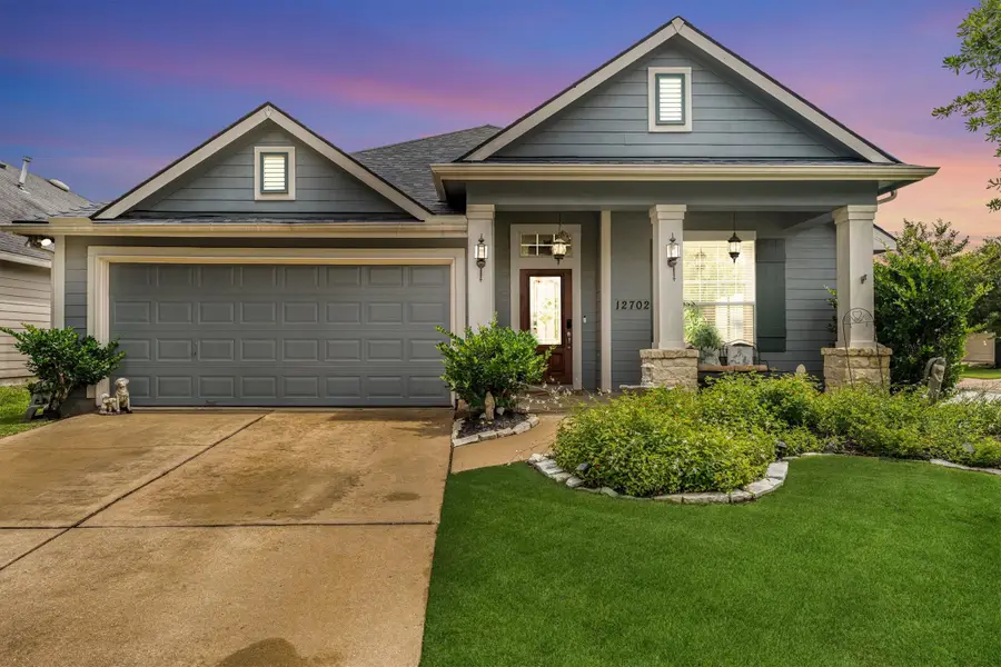 12702 Portales Pointe Lane, Tomball, TX 77377 - #2