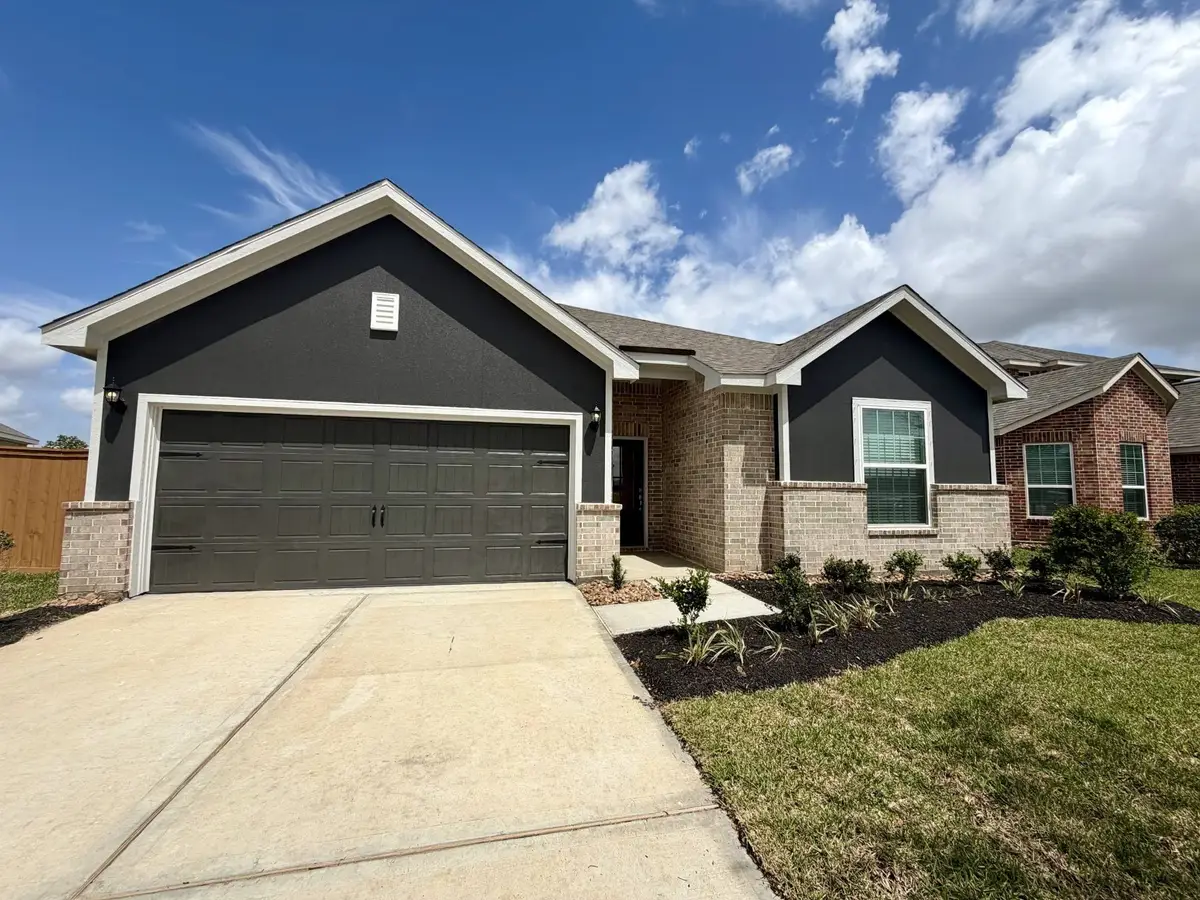 3113 Sea Nettles Drive, Texas City, TX 77510 - #1