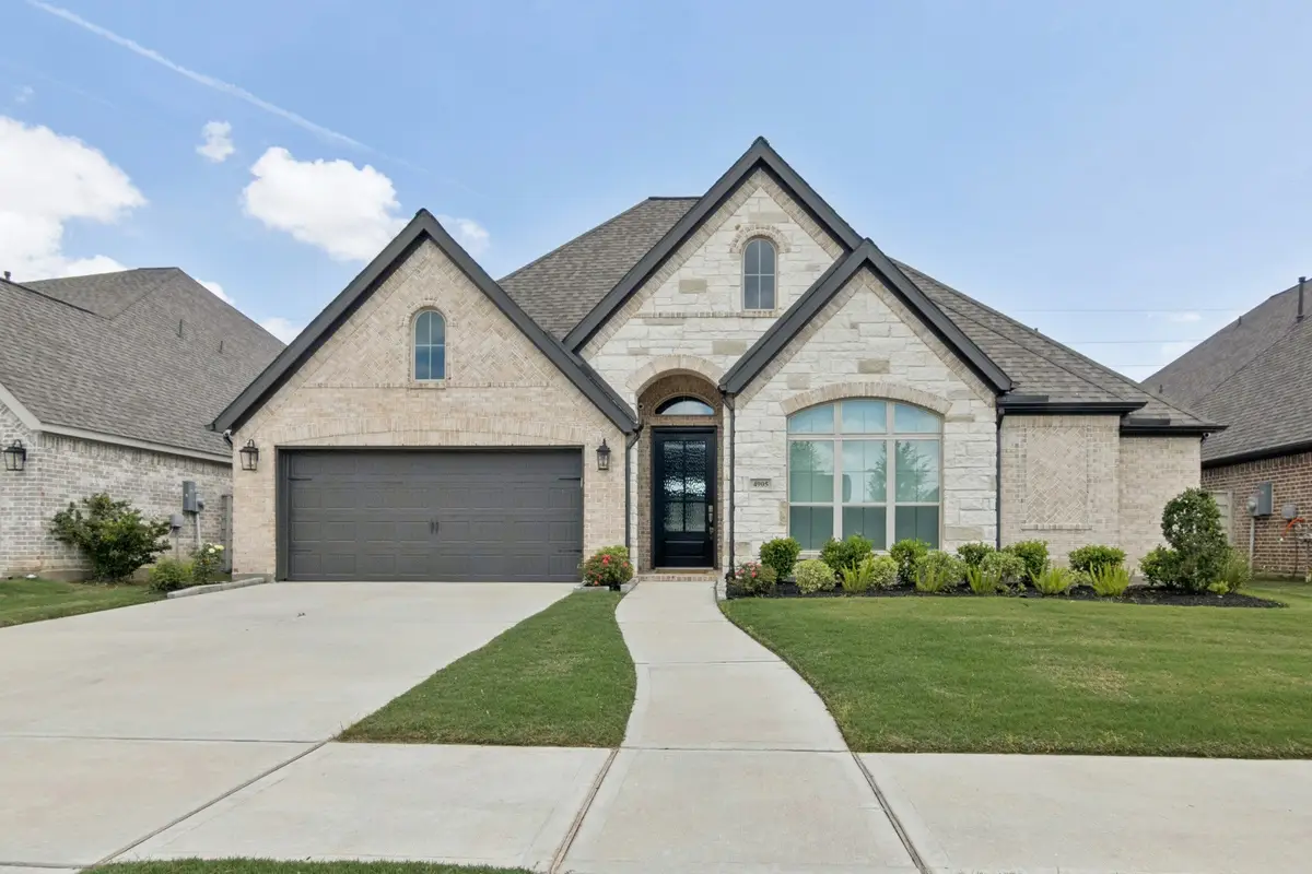 4905 Mulberry Shrubs Lane, Manvel, TX 77578 - #1