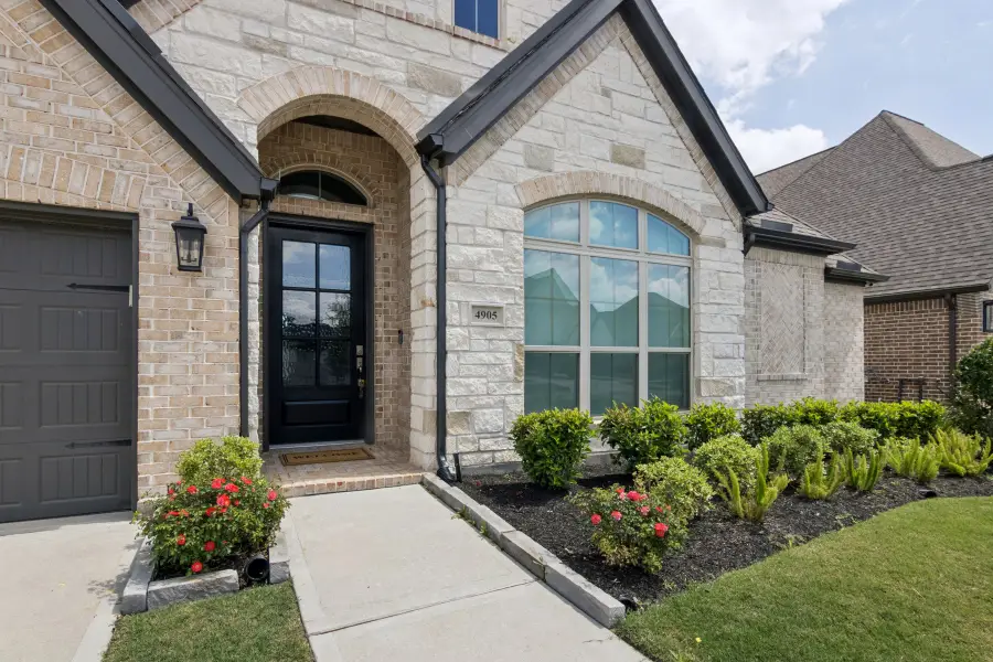 4905 Mulberry Shrubs Lane, Manvel, TX 77578 - #2