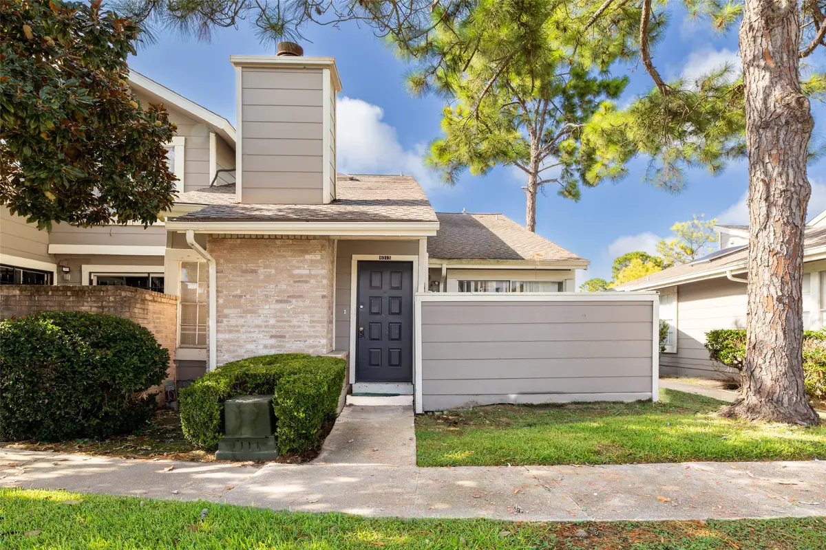 6313 Peacock Hills Drive, Houston, TX 77035 - #1