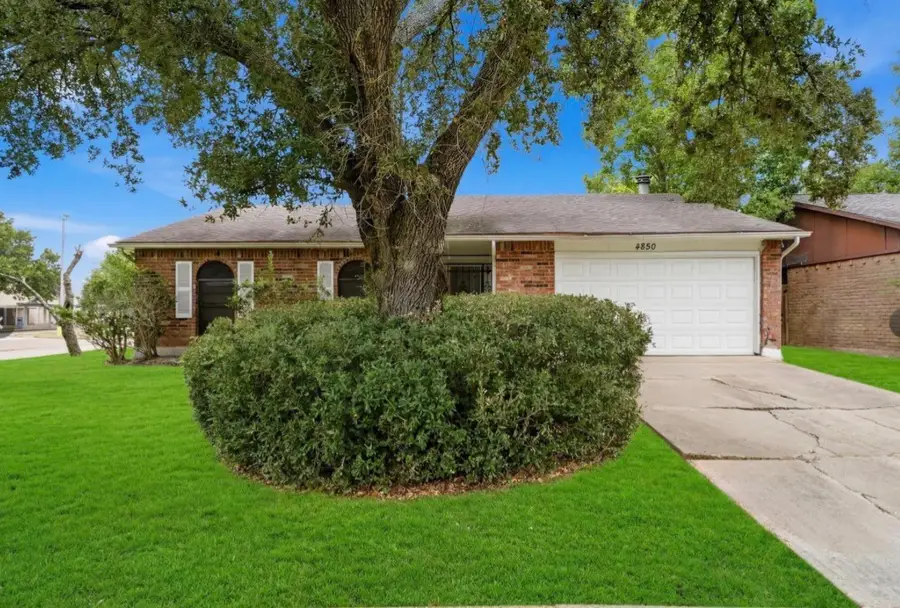 4850 Raven Ridge Dr, Houston, TX 77053 - #2
