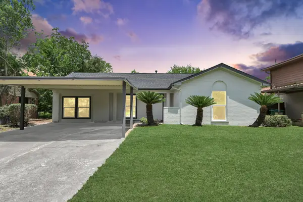 11823 Leitrim Way, Houston, TX 77047